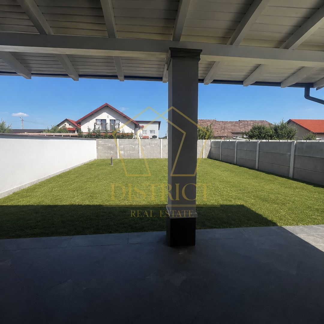 Duplex superb cu 5 camere I Mosnita Noua - Poză 6