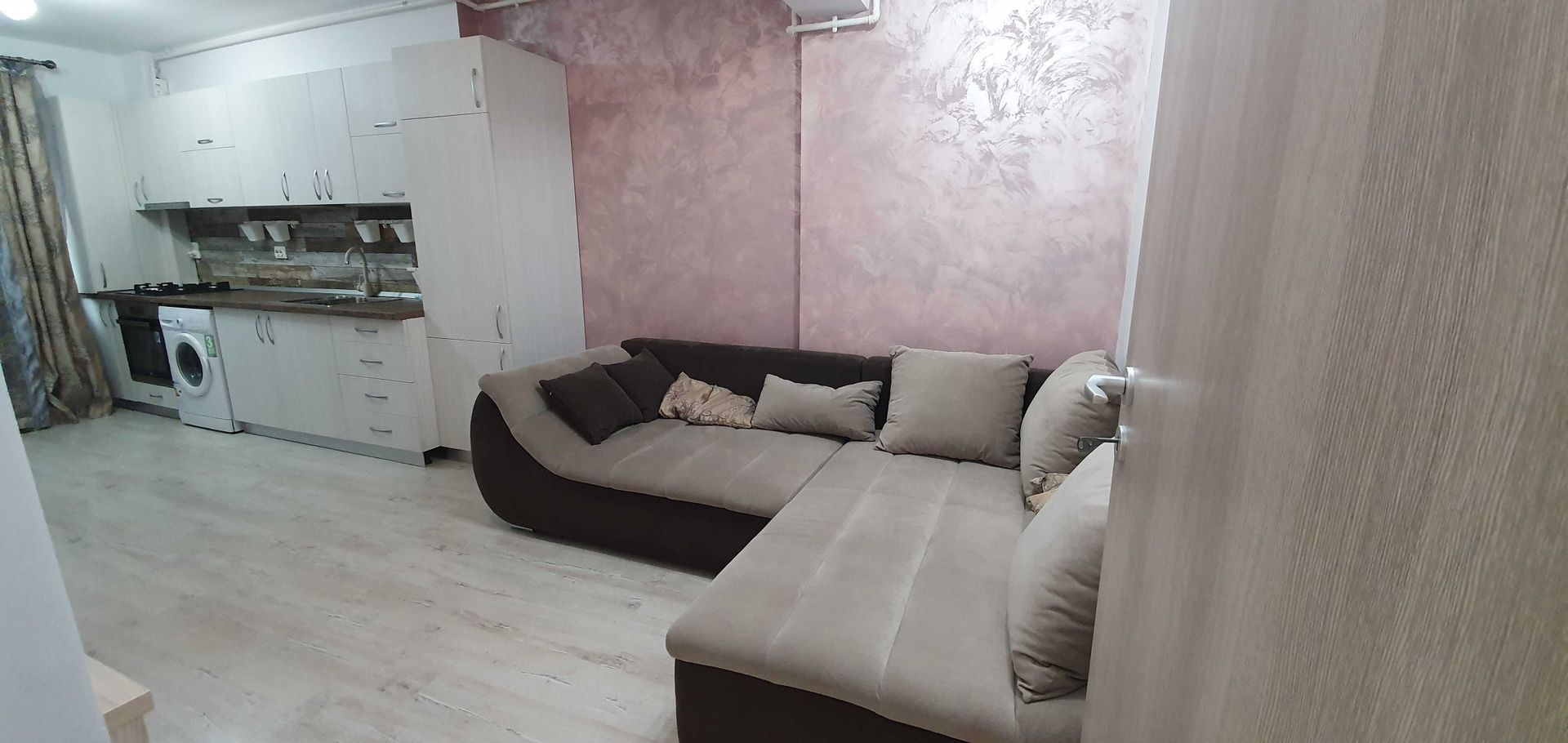 Inchiriez apartament 2 cam rotar park iuliu maniu metrou pacii - Poză 2