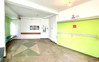 Se vinde/inchiriaza spațiu comercial, zona Grivița - Poză 3