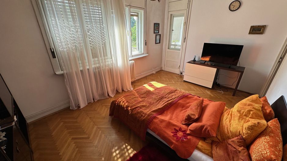 Apartament 5 camere in imobil tip asociatie zona Centrala - Poză 17