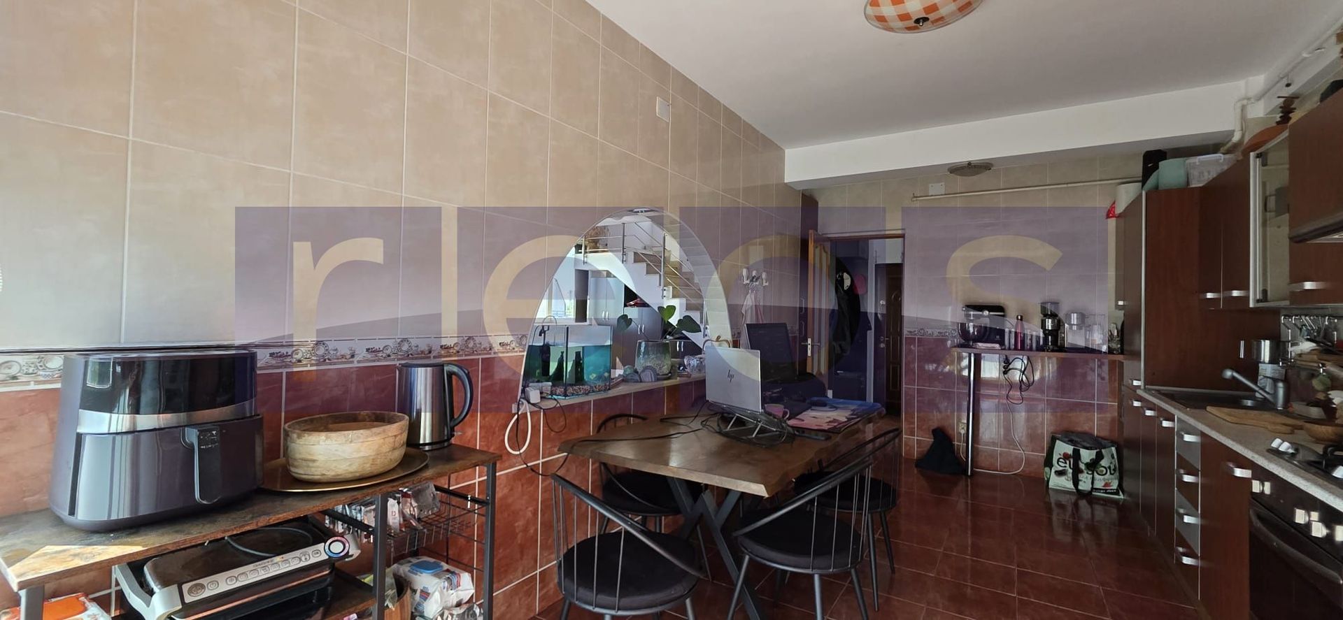 VANZARE DUPLEX 4 CAMERE DECOMANDAT- DRISTOR - Poză 21