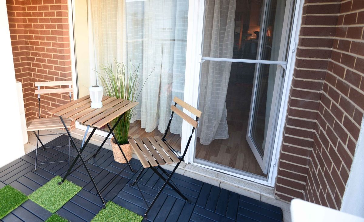 AP.2 CAMERE- ROSE GARDEN, PET-FRIENDLY, PARCARE, MASINA DE SPALAT VASE - Poză 6