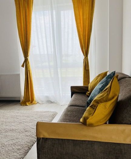 Garsoniera spatioasa - Poză 9