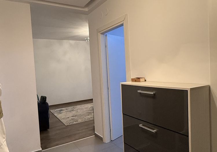 Apartament cu 3 camere Complex Nou-Grozavesti metrou - Poză 7