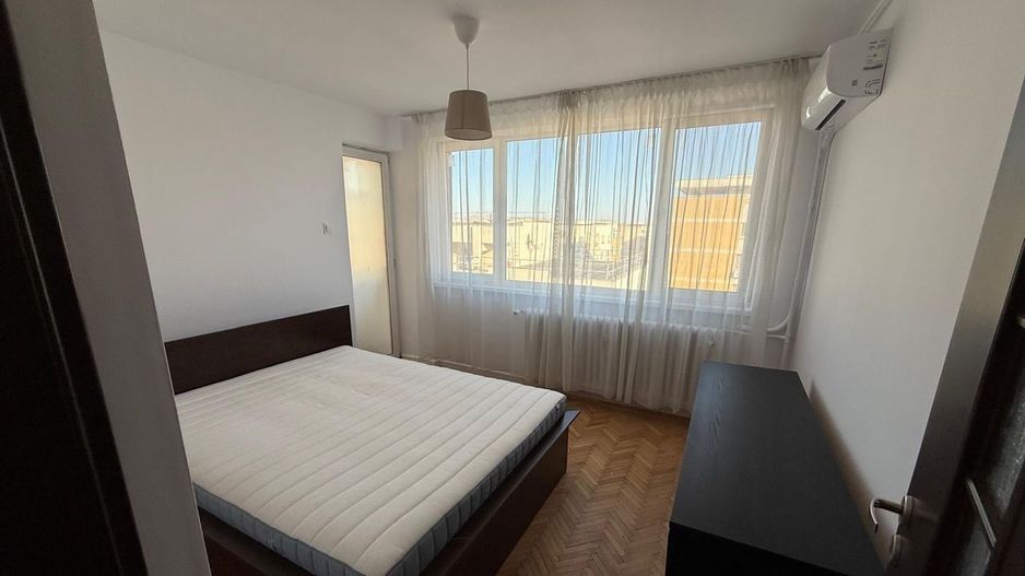 APARTAMENT LUMINOS METROU ZONA IANCULUI - Poză 1