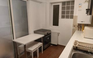 Garsonieră modernă de închiriat – Greenfield Băneasa - Poză 4