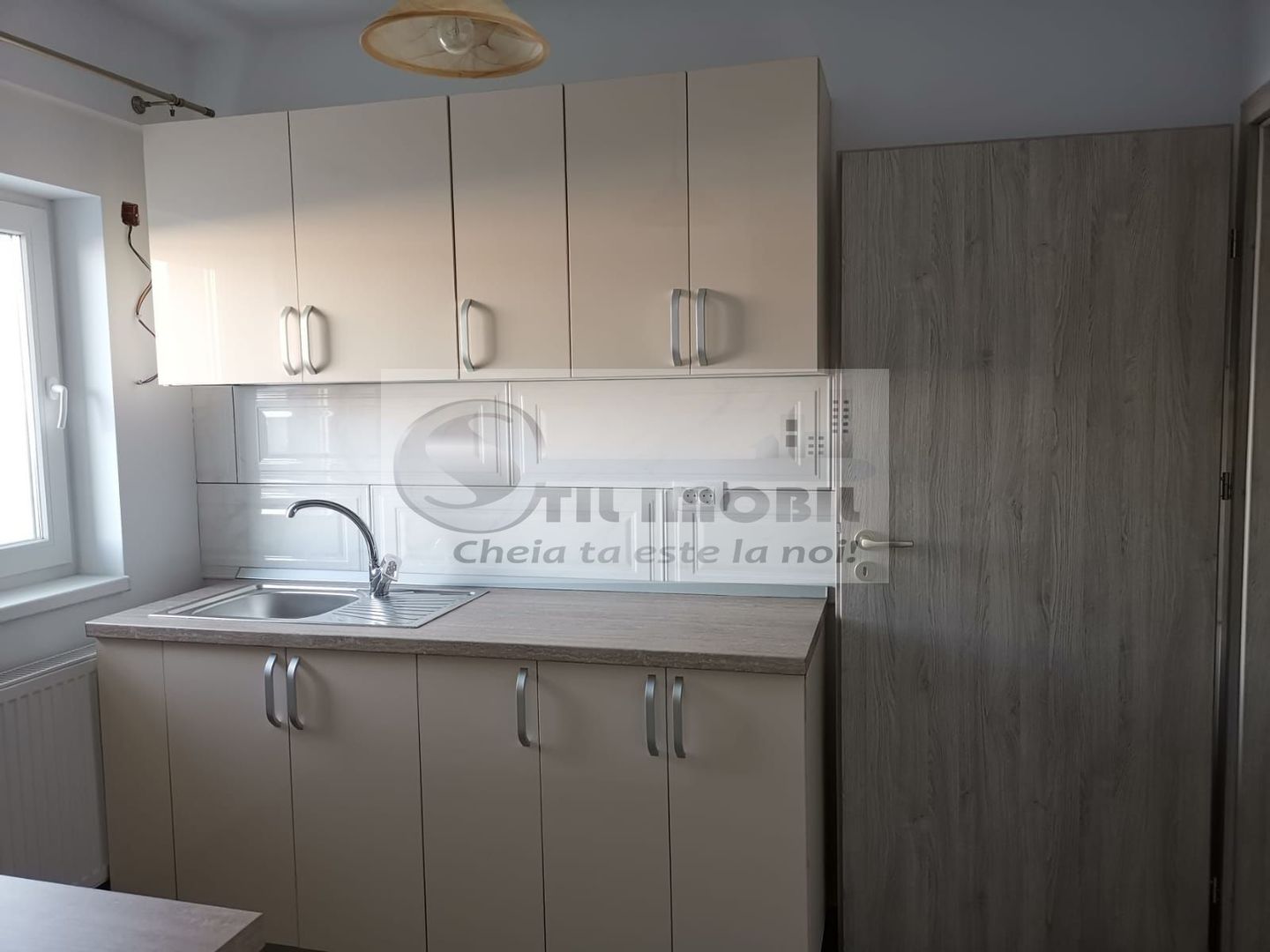 Apartament 1 Camera Moara de Vant - 390 euro - Poză 6