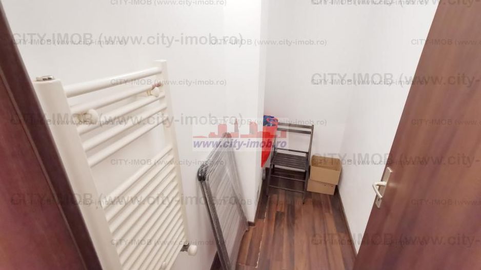 Inchiriere  Apartament  doua camere Baneasa cu terasa de 30 mp - Poză 25
