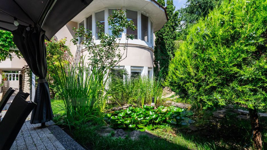 Vânzare, casă, 4 camere, str. Jubiliară, Codru - Poză 19