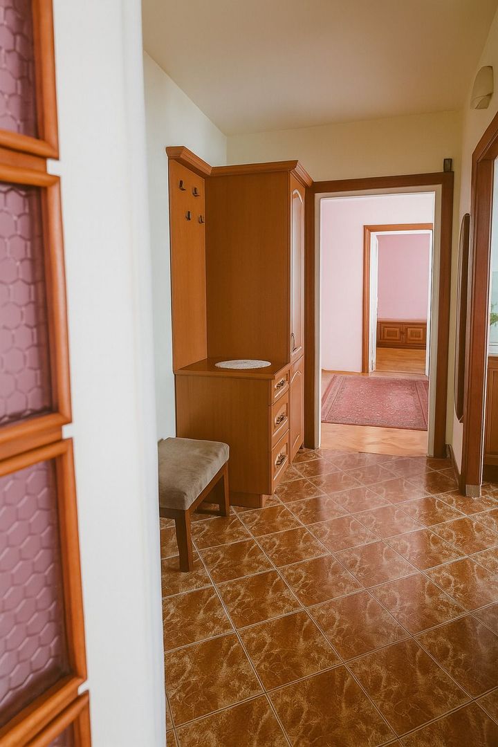 APARTAMENT 60 MP ZONA TAKE IONESCU - Poză 4