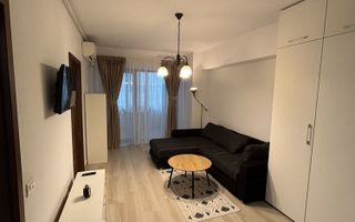 Închiriere Apartament cu 2 camere, centrala proprie, 3 min metrou Iancului - Poză 7