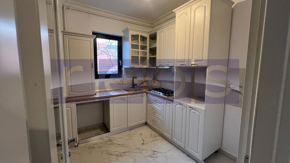 VANZARE APARTAMENT TRIFESTI 3 CAMERE | 80 MP | LOC PARCARE INCLUS - Poză 4