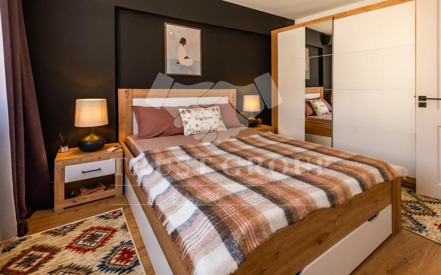 Apartament 2 camere | Cișmigiu | Imobil 1965 fara risc sau urgenta - Poză 6