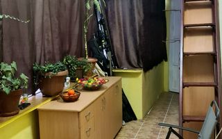 Casa cu de vanzare cu 2 camere Ultracentral, pe Tudor Vladimirescu - Poză 10