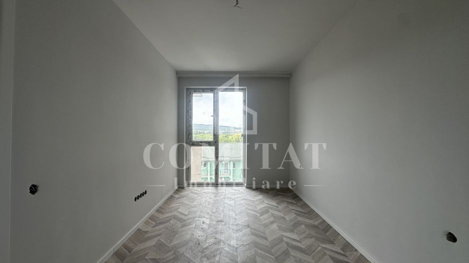 Apartament finisat modern | Etaj intermediar | Zona Între Lacuri - Poză 5