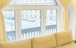 Apartament exclusivist 2 camere, Universitate, vedere superbă, fără risc - Poză 4