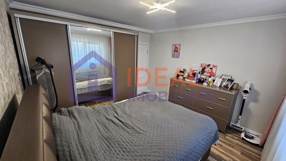 Apartament cu 2 camere + curte proprie de 94 mp – Cartierul Arhitecților - Poză 8