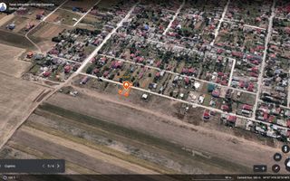 Recomandare de incredere teren intravilan Zorelelor Cumpana - Poză 5