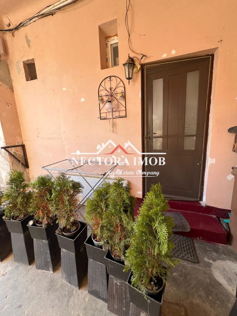 NECTORA IMOB-Apartament la casa, Zona Ultracentrala,Hotel Dacia,Utilat - Poză 3