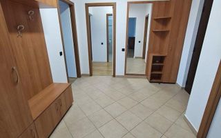 3 CAMERE ‖  BLOC NOU 2008 ‖ ZONA EMINESCU ‖ PARCARE + BOXA ‖ - Poză 8