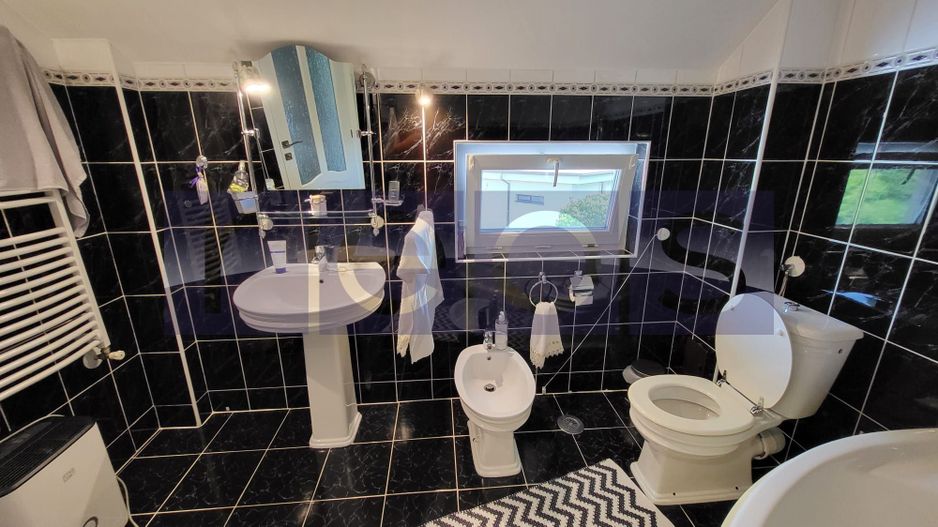 VANZARE VILA P+2 | SINGURA IN CURTE | ZONA BRANCOVEANU - Poză 11