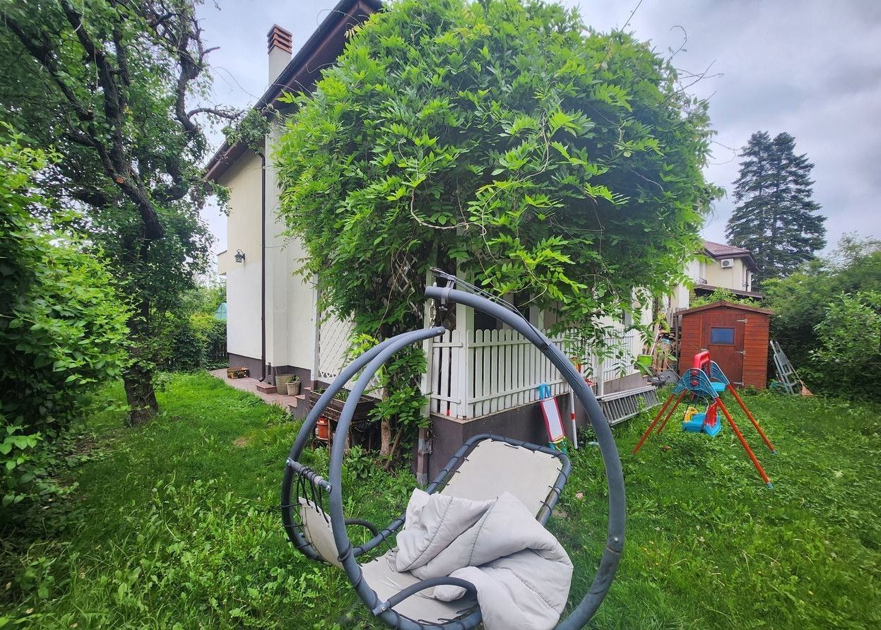 Casa 4 camere de vanzare | P+1+Pod | mobilata si utilata | Mogosoaia - Poză 19