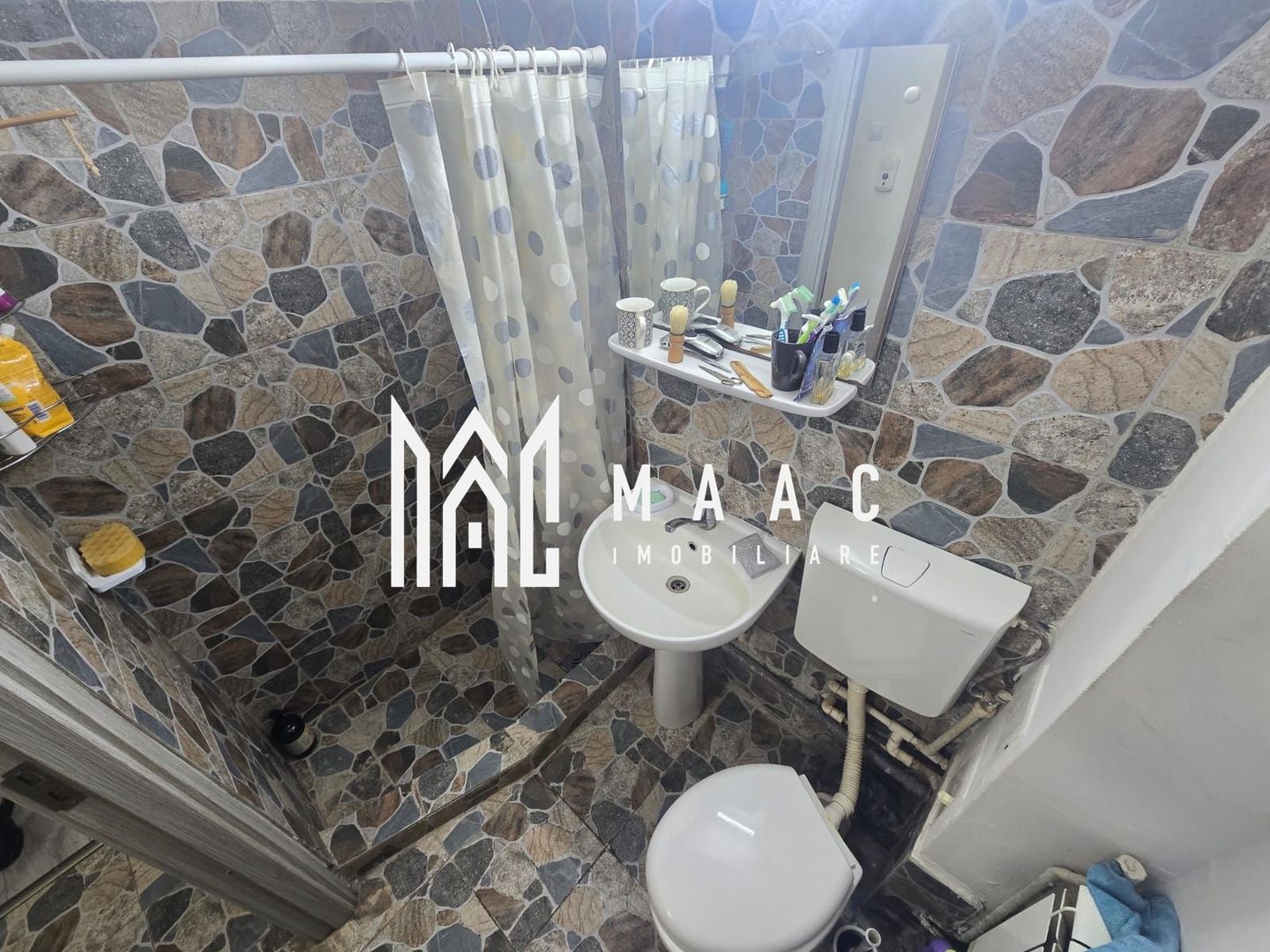 Apartament 2 camere parter Zona Tiglari - Poză 6