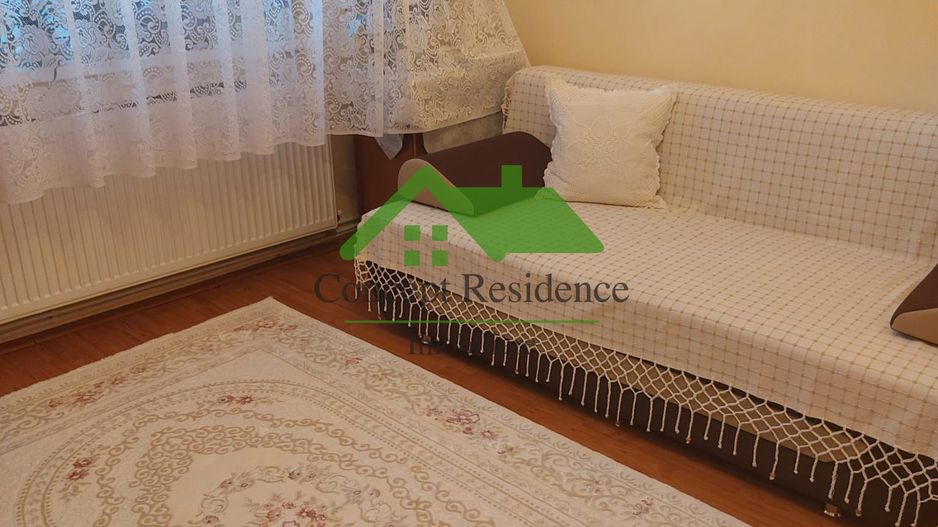 Apartament 2 camere – decomandat – 2 balcoane – garaj concesionat - Poză 6