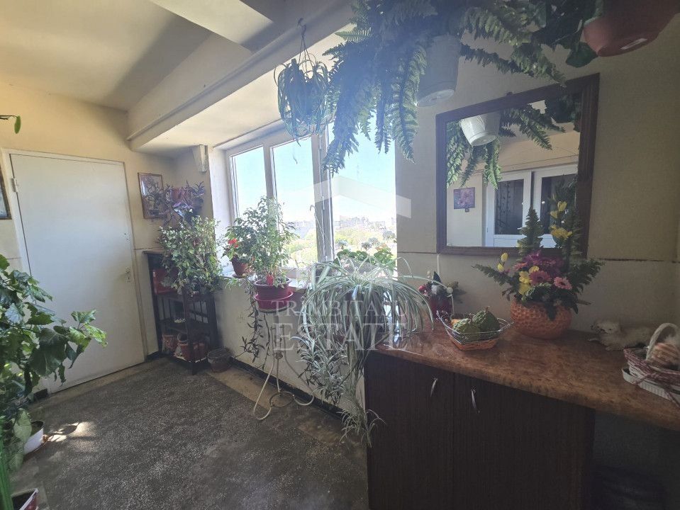 Centru - Apartament de 4 camere cu vedere Panoramica la Marea Neagra - Poză 42