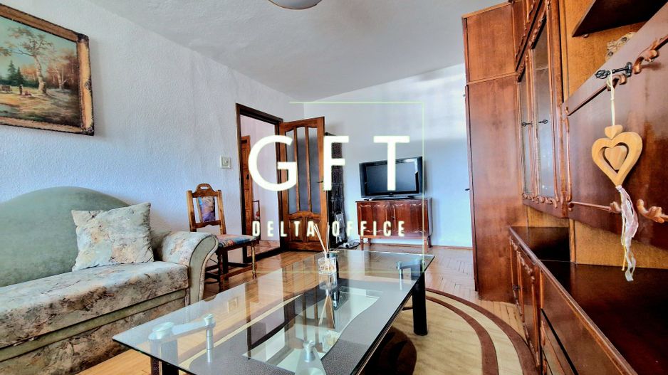 Apartament 3 camerea Zona Mihai Eminescu! - Poză 2