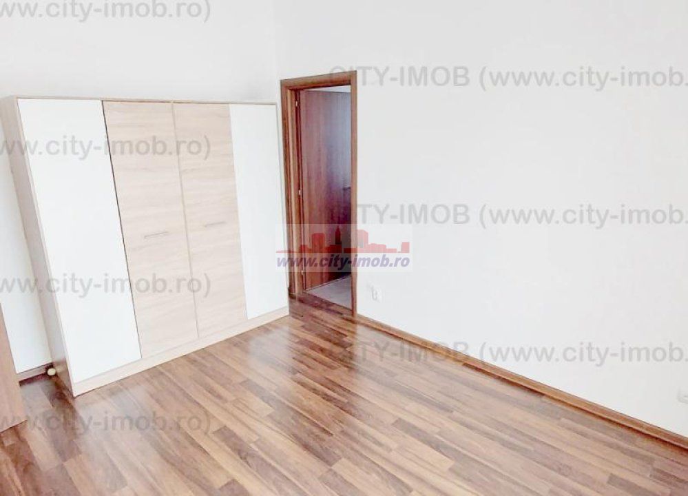 Vanzare  Apartament  trei  camere Baneasa cu terasa de 50 mp - Poză 18