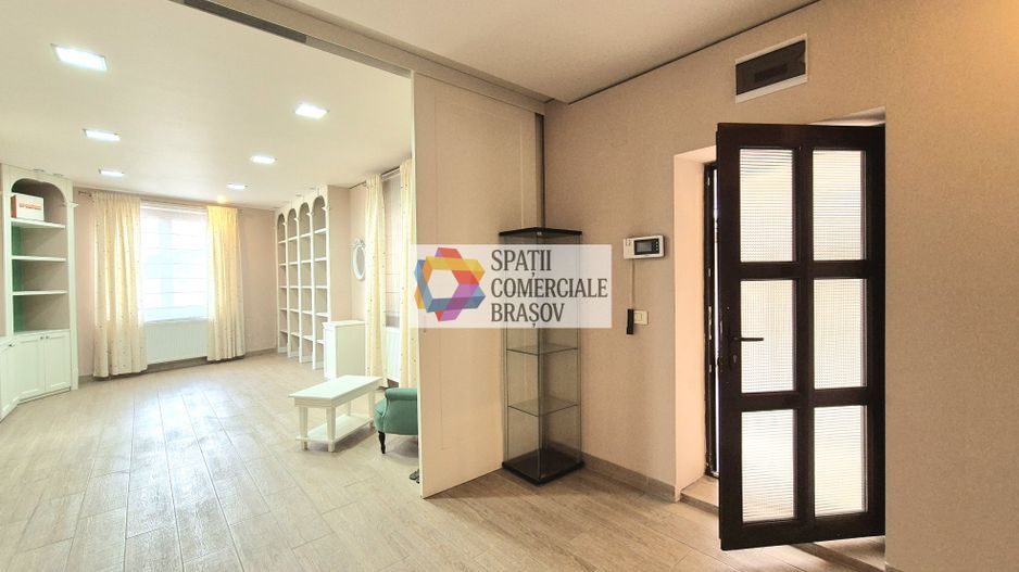 Spatiu comercial la casa- 170 mp plus-imo.ro - Poză 14
