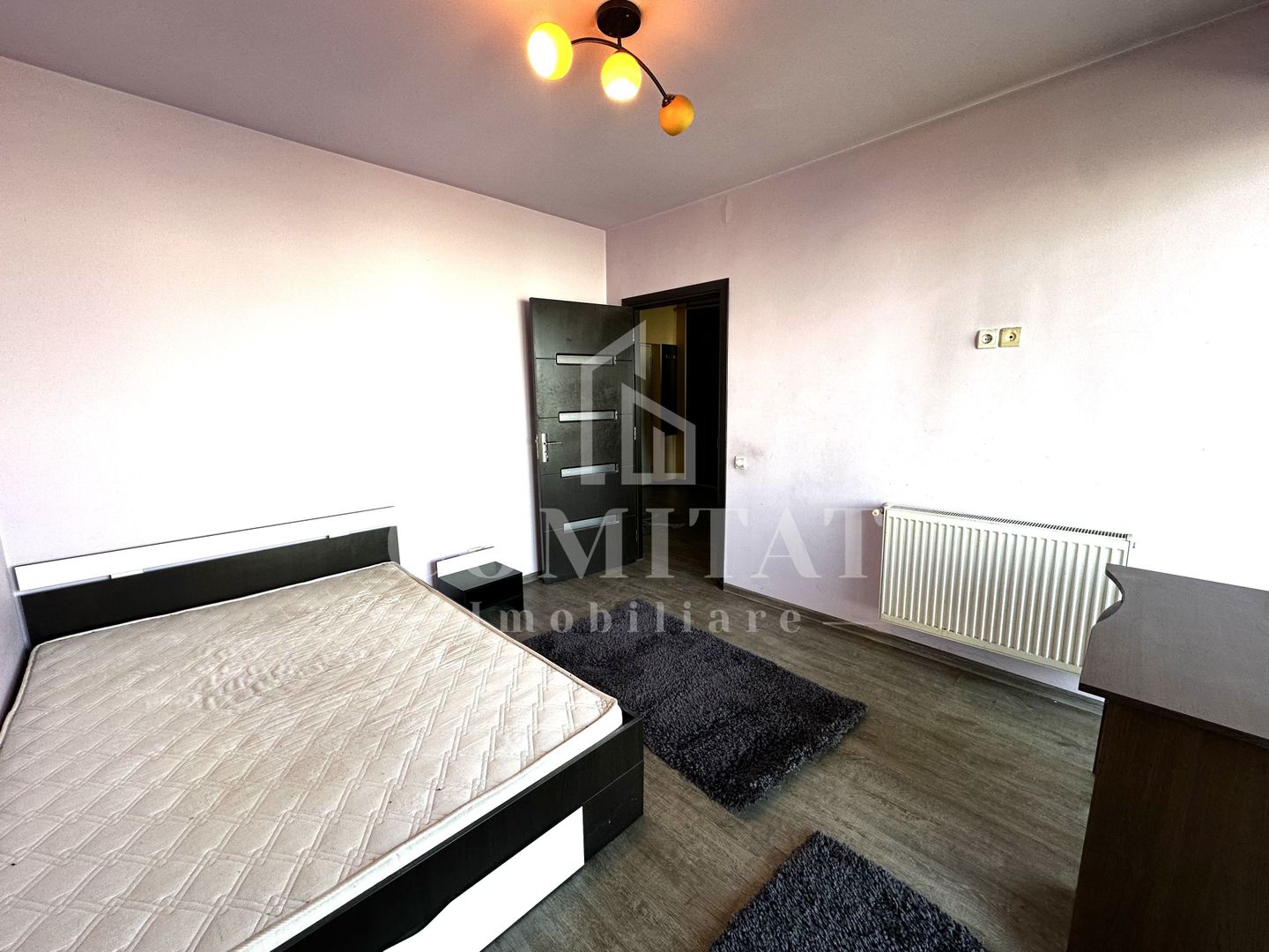 Apartament la etaj intermediar | Bloc nou | Zona Hotel Paradis-Marasti - Poză 11