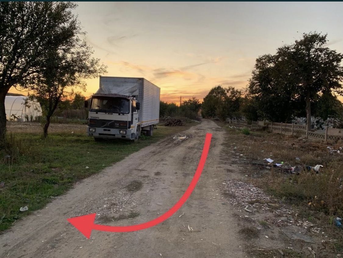 Vand/Schimb Teren Strada Amatului - Poză 2