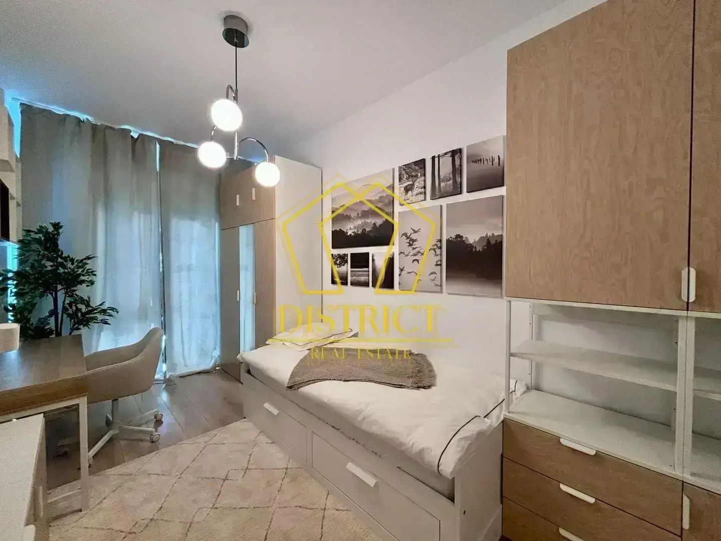 Apartamente noi cu 2 camere | Torontalului - Poză 9