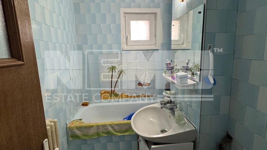 APARTAMENT 2 CAMERE | ZONA LICEULUI PETRU RARES | SUCEAVA - Poză 4