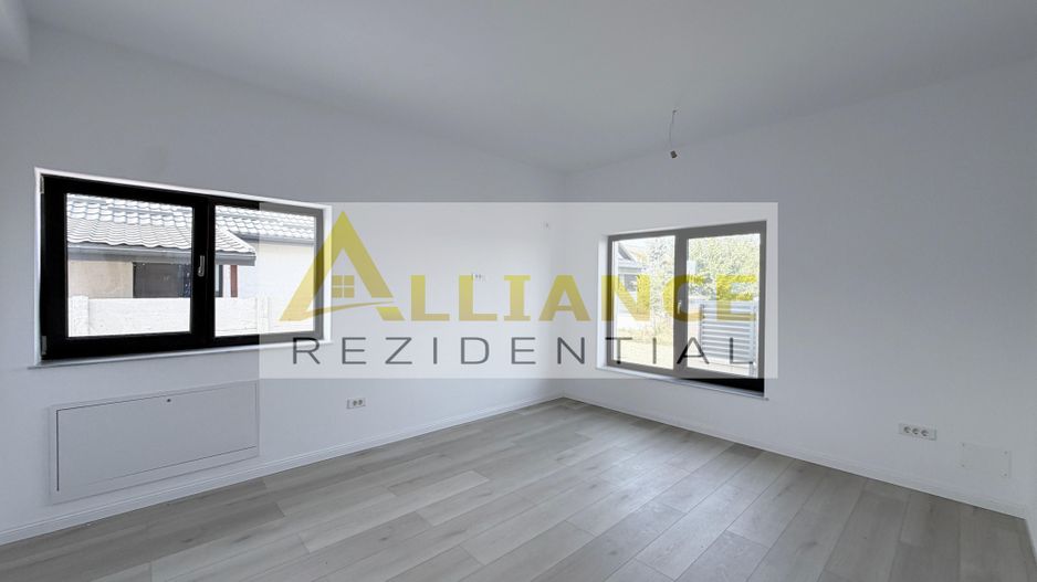 Casa Individual - 3 camere - 320mp teren - Poză 5