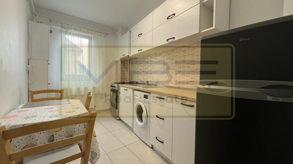 Apartament 2 camere Central - Palas Campus - Poză 7
