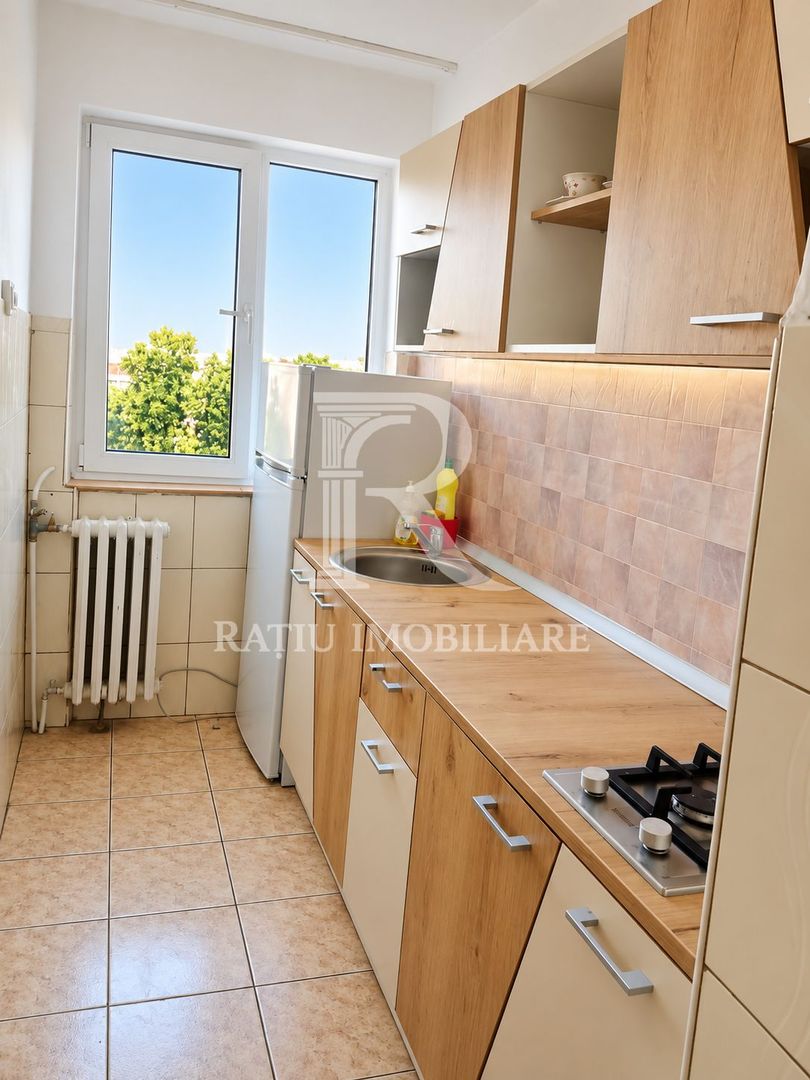 Apartament 2 camere | Semiutilat | Calea Aradului - Poză 8