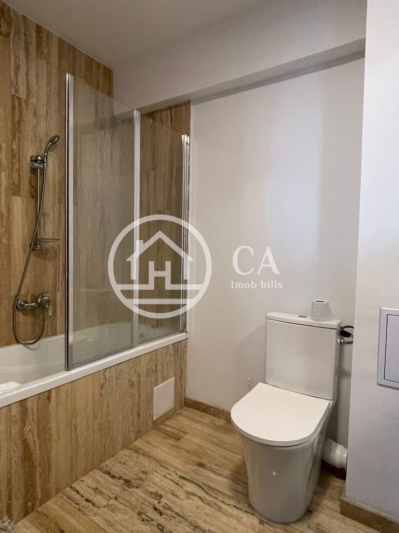 Apartament cu 2 camere de inchiriat in SDK Nufarul, Oradea - Poză 6
