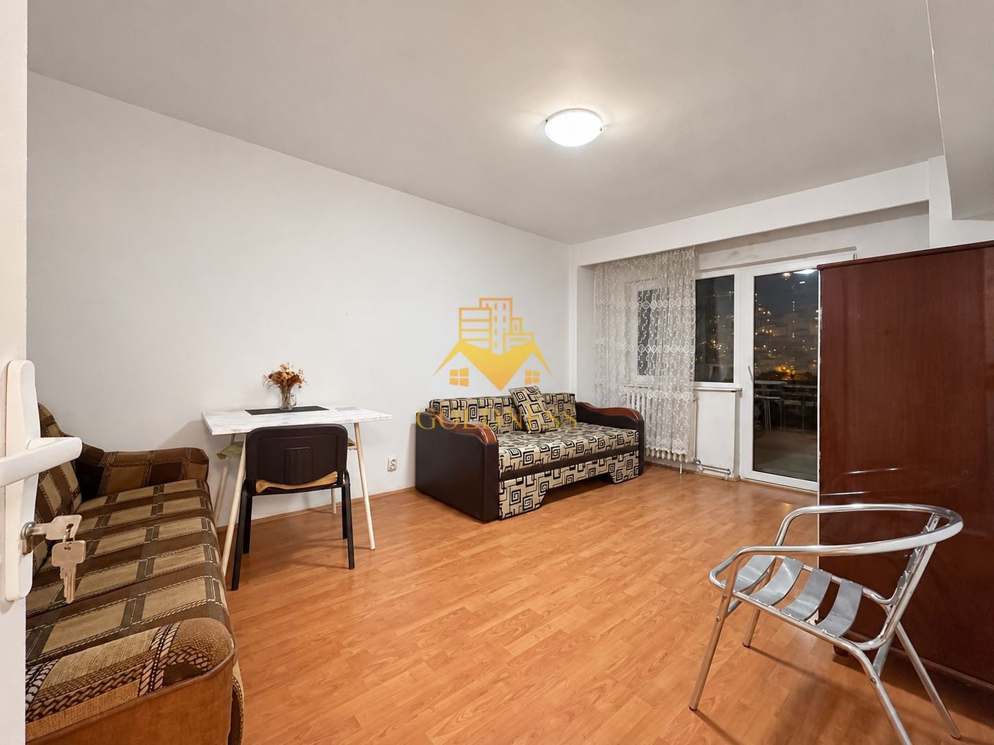 3 camere decomandate, Zorilor, Zona Pasteur, UMF, UTCN, USAMV - Poză 2