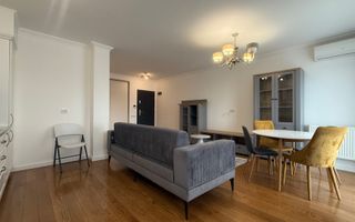 Apartament cu 2 camere in Sopor (Grand Park Residence) - Poză 1