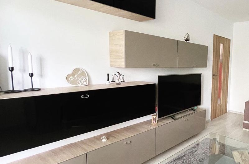 Apartament 3 camere Tractorul - Poză 4