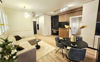 Apartament ultrafinisat | Etaj intermediar | Zona Str Tineretului - Poză 1