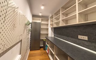 The Wooden Loft in Cloud 9 – The Essence of Refined Living - Poză 10