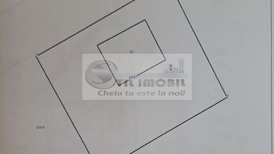 Casă individuală - Barnova - 72.000 euro - Poză 5