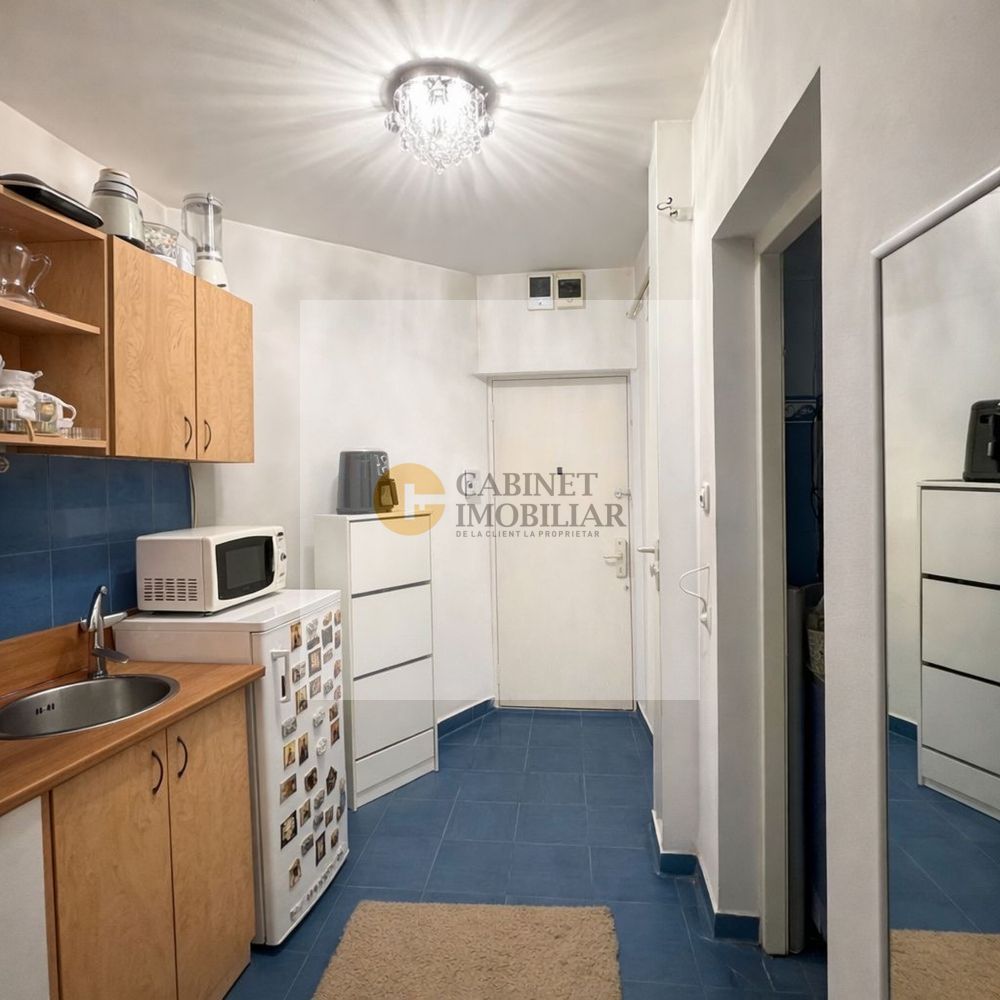 Garsoniera I Cismigiu - Kogalniceanu I Etaj 3 - Poză 5