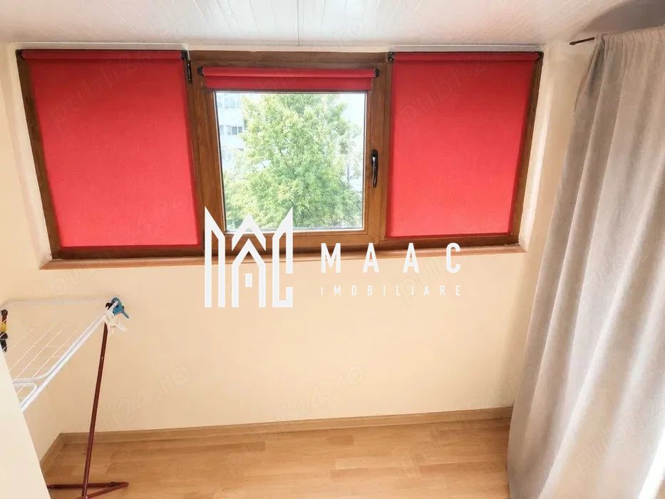 Apartament 3 camere de vânzare | Râmnicu Vâlcea, Traian | 62 mp - Poză 6