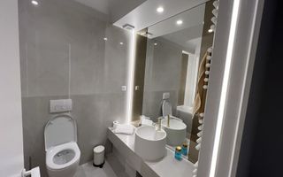 Apartament 2 camere de inchiriat Cortina North - Poză 4