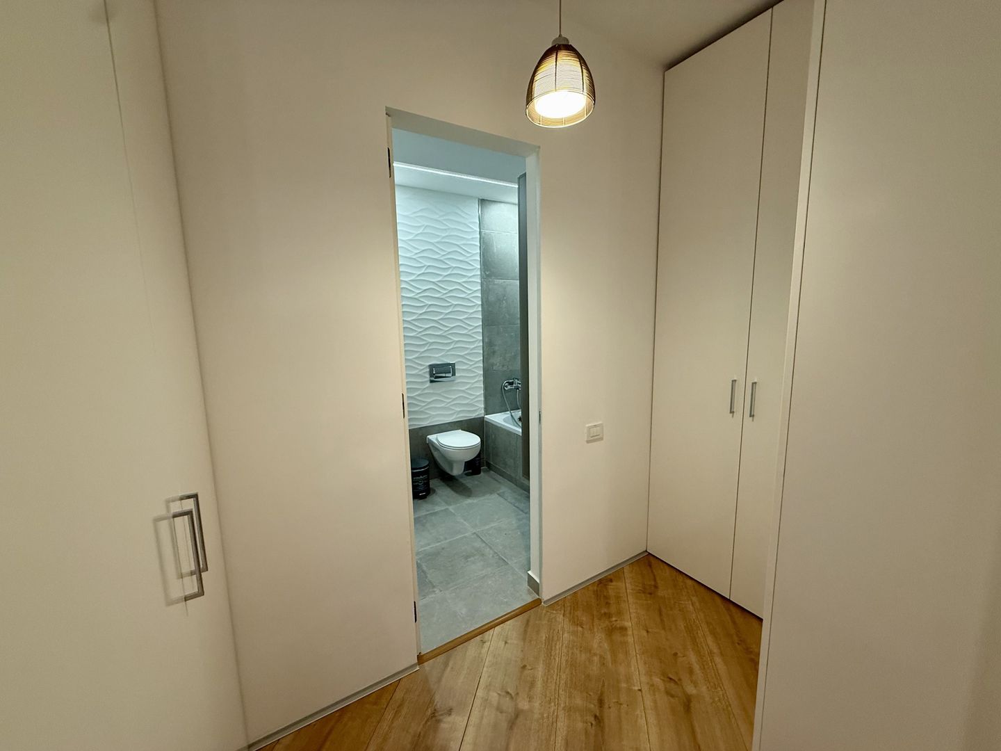 Apartament 3 Camere | INCHIRIERE | 4 City North | Loc de parcare - Poză 8